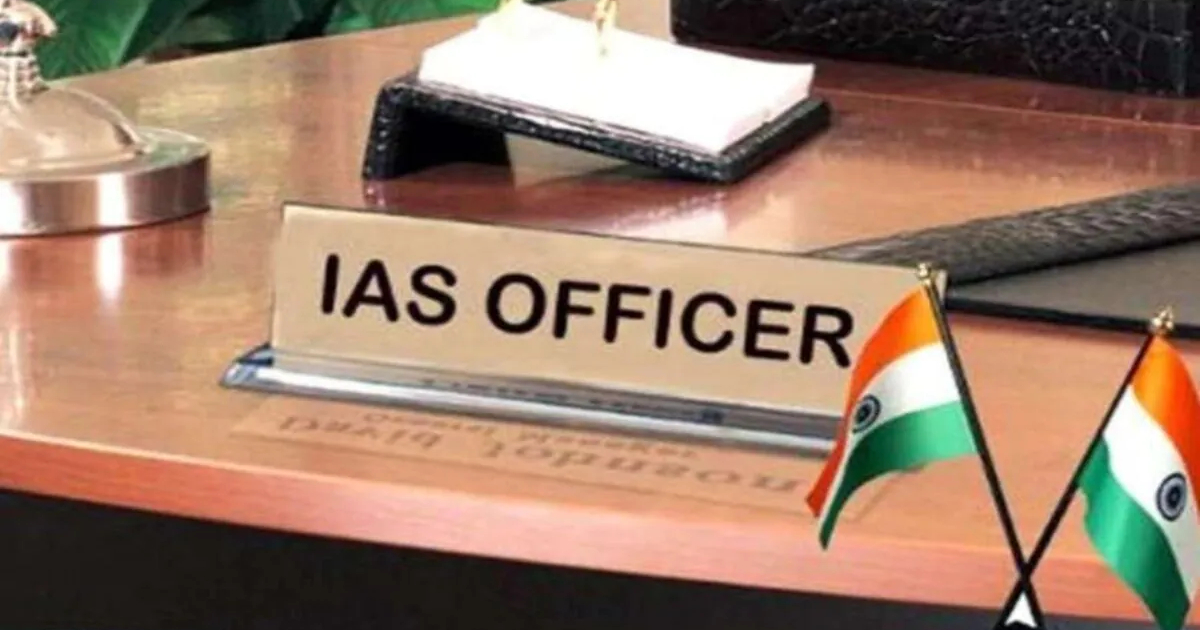 LOBBYING’ FOR FAVOURITES GETS IAS SELECTION PROCESS IN ‘UNFORESEEN SITUATION’!